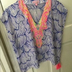 Lilly Pulitzer Tops - Lilly Pulitzer Top Lilly Pulitzer Tops - Lilly Pulitzer Top